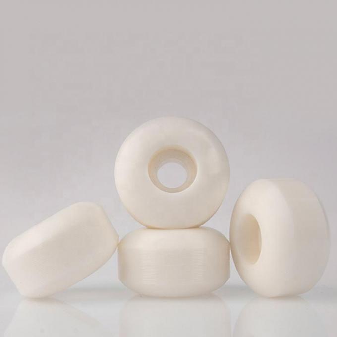 50MM-59MM Off-road skateboardwielen 1
