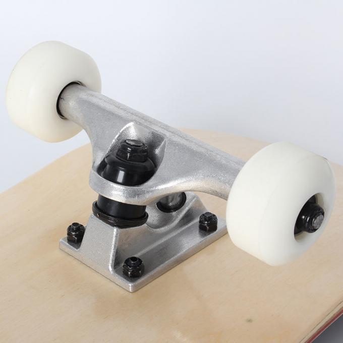 50MM-59MM Off-road skateboardwielen 2