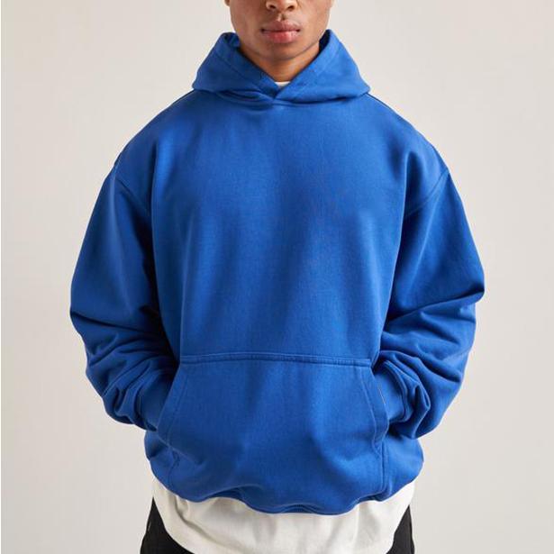 Anti Static 100 Cotton Hoodie Unisex Hoodie OEM 0