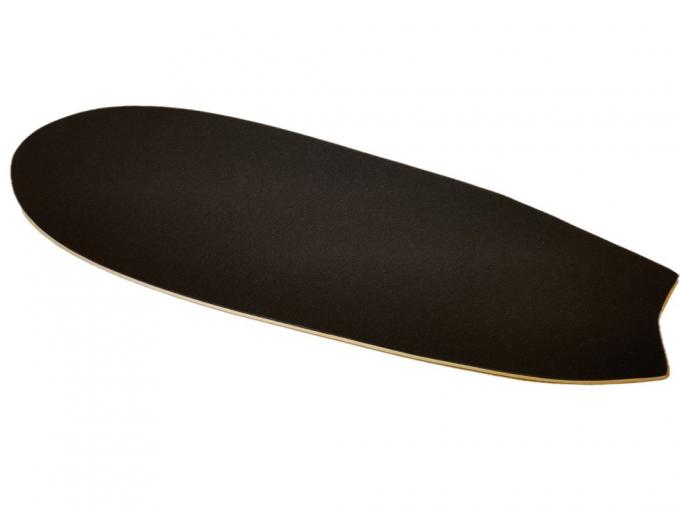 Nieuw ontwerp Groothandel 7 Ply Maple Land Cruiser Surfskate Skateboard Volwassen 0