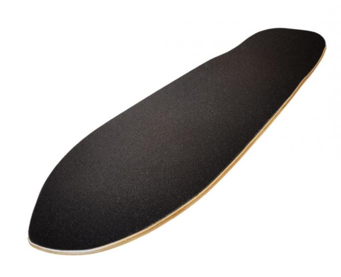 Nieuw ontwerp Groothandel 7 Ply Maple Land Cruiser Surfskate Skateboard Volwassen 2