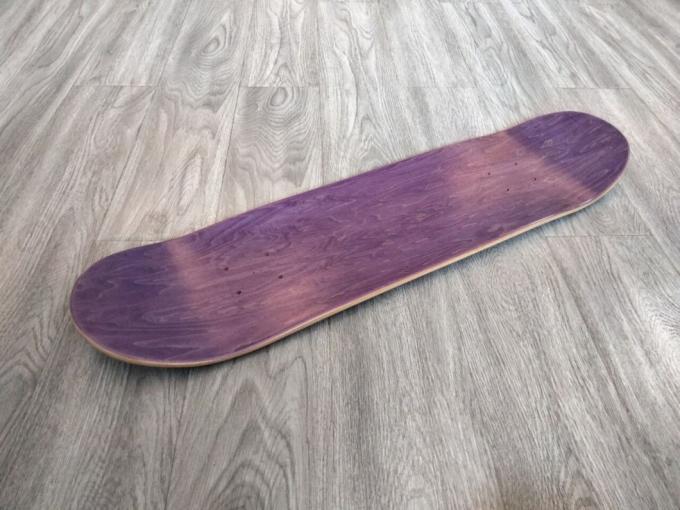 Mode stijl hoge kwaliteit fabrikant goedkoop Chinees skateboard volwassen 2