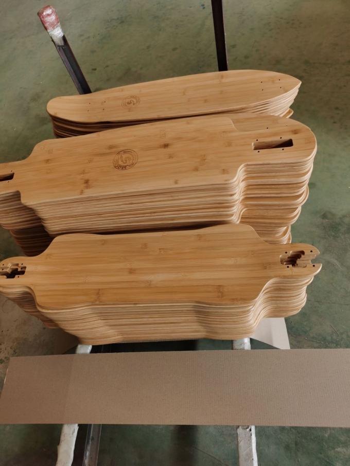 Mode stijl hoge kwaliteit fabrikant goedkoop Chinees skateboard volwassen 4