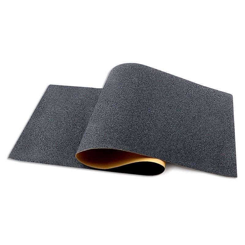 Topkwaliteit niet-slip maat 9 * 33 Zwarte kleur skateboard griptapes