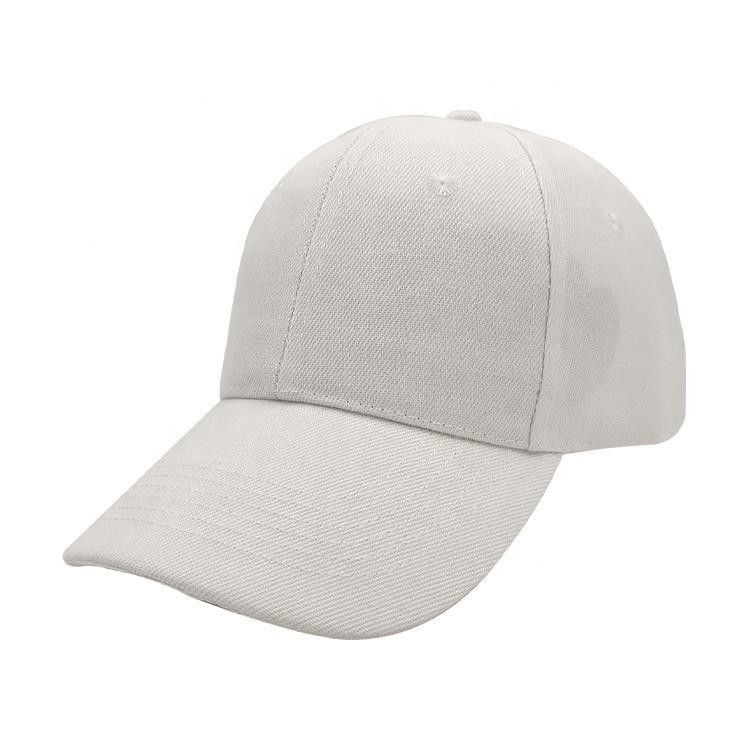 3D borduurwerk Logo Cotton Sportwear Golf 5 Panel Unisex Sports Cap