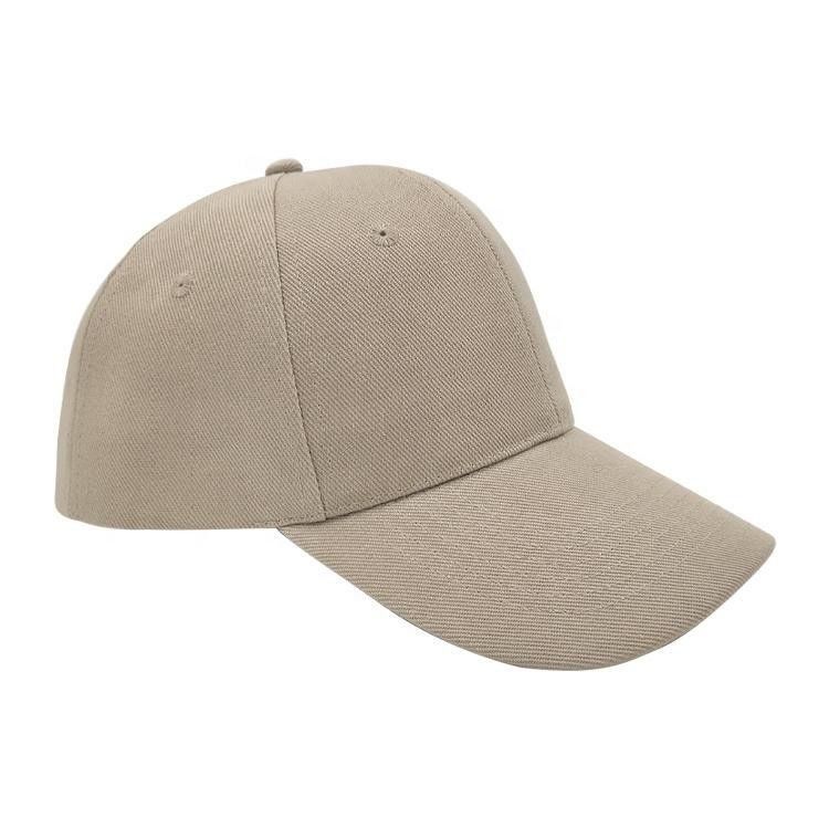 3D borduurwerk Logo Cotton Sportwear Golf 5 Panel Unisex Sports Cap