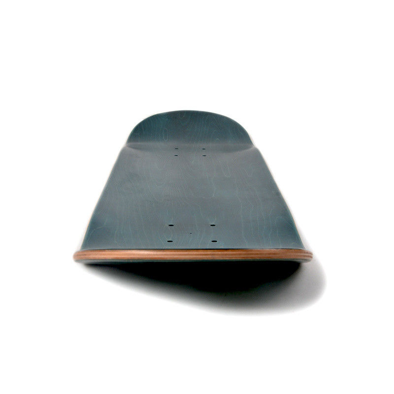 Nieuw ontwerp Canada Maple Skateboards Multi Color Optioneel 7ply Blank Professional