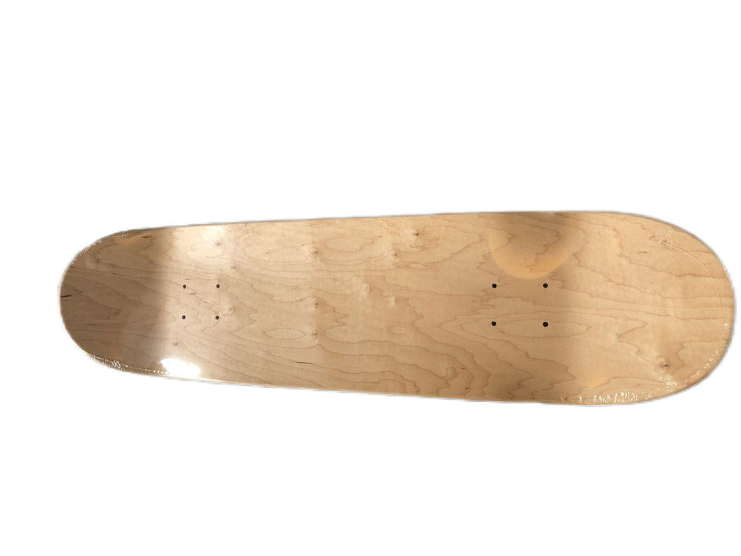 OEM grafisch gedrukt beginner straat skateboard met ABEC-7 lager type
