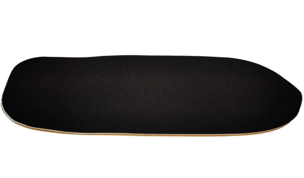 Hoge sterkte gepersonaliseerd leeg surf skateboard dek 8.5-9.0 inch Grootte
