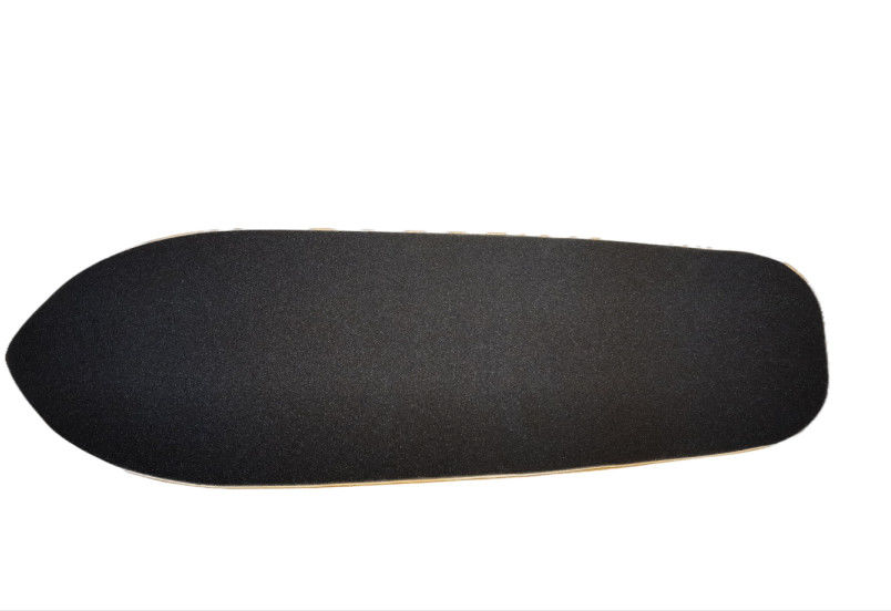 Hoge sterkte gepersonaliseerd leeg surf skateboard dek 8.5-9.0 inch Grootte