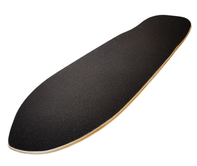 Hoge sterkte gepersonaliseerd leeg surf skateboard dek 8.5-9.0 inch Grootte