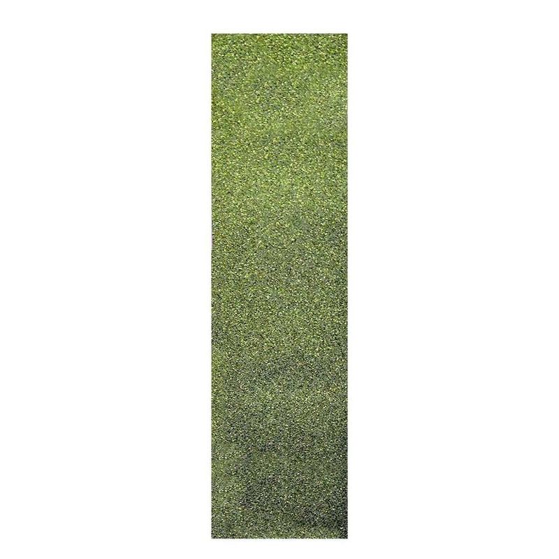 Uitstekende aangepaste skateboard griptapes verschillende kleuren grip tape 33X9 inch Bling