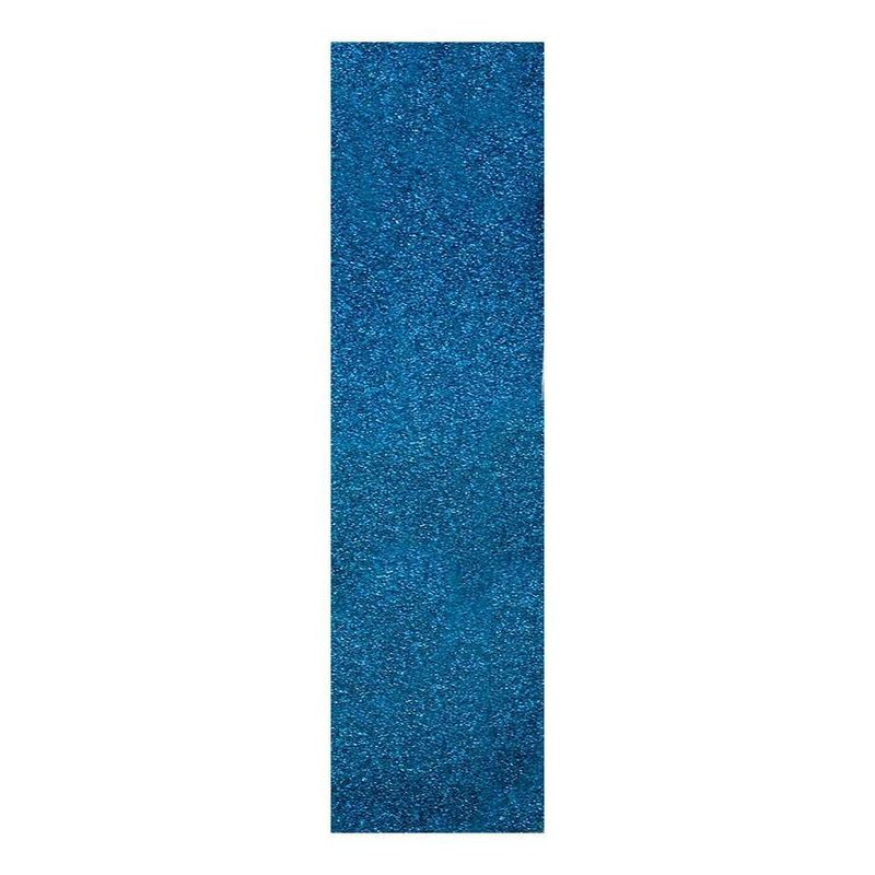 Uitstekende aangepaste skateboard griptapes verschillende kleuren grip tape 33X9 inch Bling