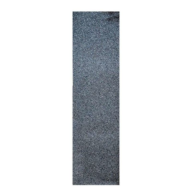 Uitstekende aangepaste skateboard griptapes verschillende kleuren grip tape 33X9 inch Bling