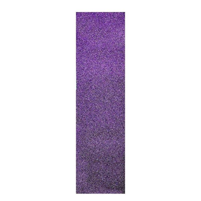 Uitstekende aangepaste skateboard griptapes verschillende kleuren grip tape 33X9 inch Bling