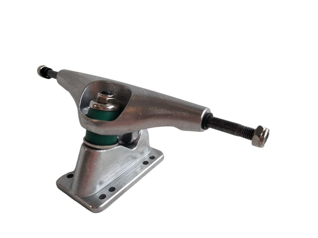 Flexibel Cx4 legering metalen skateboard trucks 6,25 inch voor surfen zou kunnen bezitten